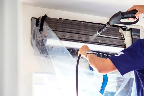 Best Best Air Duct Cleaning Company  in Taylor Creek, FL