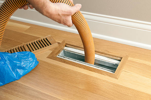 Best HVAC Duct Inspection Services  in Taylor Creek, FL