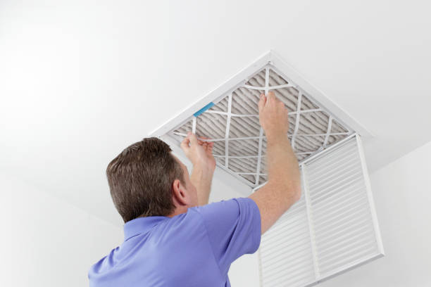 Best Air Duct Cleaning Near Me  in Taylor Creek, FL